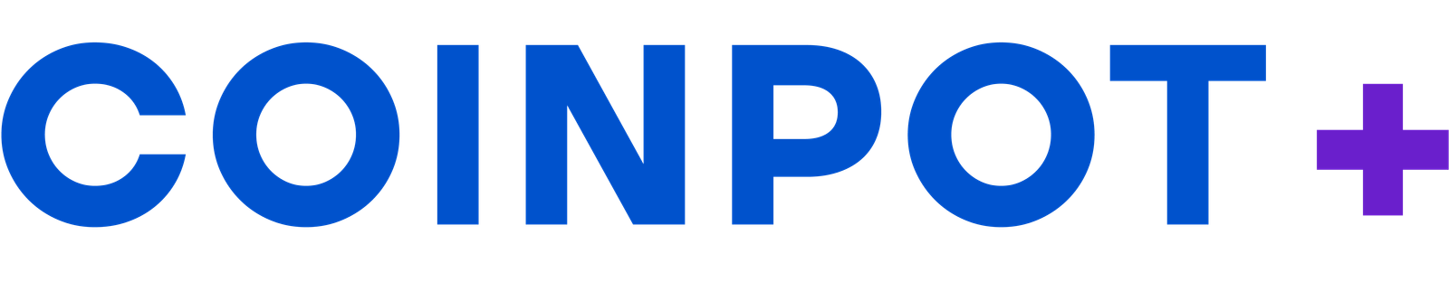 Coinpot Plus